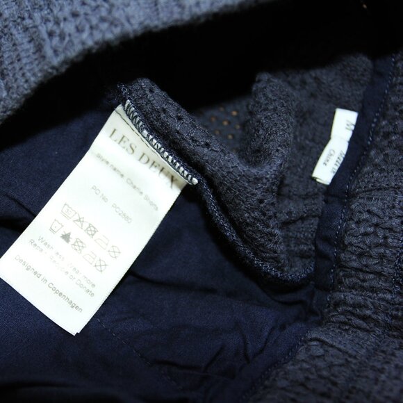 BNWT SS25 LES DEUX CHARLIE SHORTS M - Picture 9 of 15